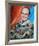 Bob Newhart-null-Framed Photo