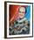 Bob Newhart-null-Framed Photo