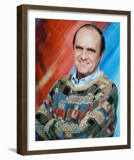 Bob Newhart-null-Framed Photo