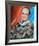 Bob Newhart-null-Framed Photo