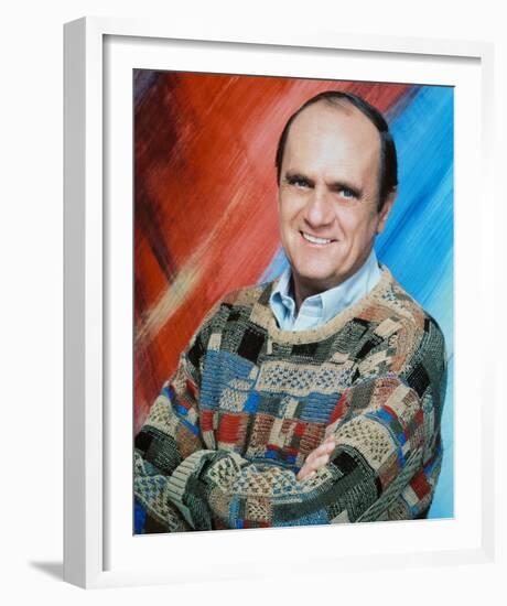 Bob Newhart-null-Framed Photo