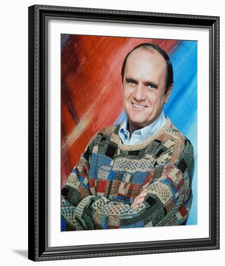 Bob Newhart-null-Framed Photo