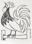 The Rooster 2-Bob Stanley-Limited Edition