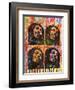 Bob-Dean Russo- Exclusive-Framed Giclee Print