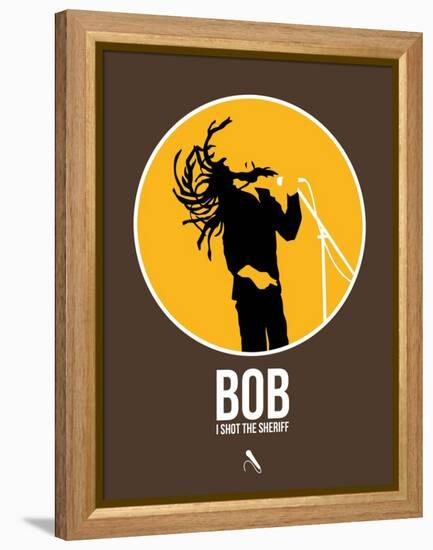 Bob-David Brodsky-Framed Stretched Canvas