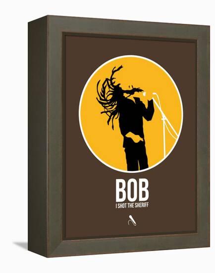 Bob-David Brodsky-Framed Stretched Canvas