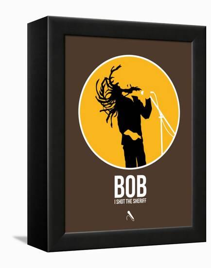 Bob-David Brodsky-Framed Stretched Canvas