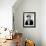 Bobby Darin, Portrait Ca. 1960s-null-Framed Photo displayed on a wall