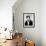 Bobby Darin, Portrait Ca. 1960s-null-Framed Photo displayed on a wall