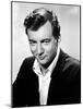 Bobby Darin, Portrait Ca. 1960s-null-Mounted Photo