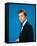 Bobby Darin-null-Framed Stretched Canvas