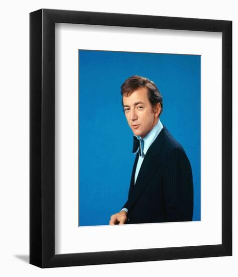 Bobby Darin-null-Framed Photo