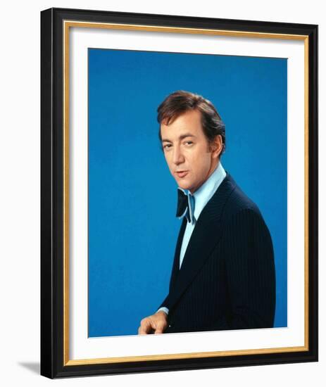 Bobby Darin-null-Framed Photo