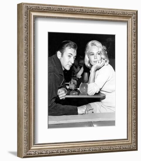 Bobby Darin-null-Framed Photo