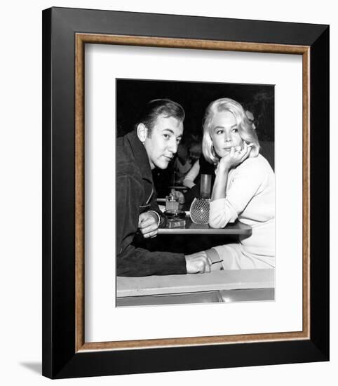 Bobby Darin-null-Framed Photo