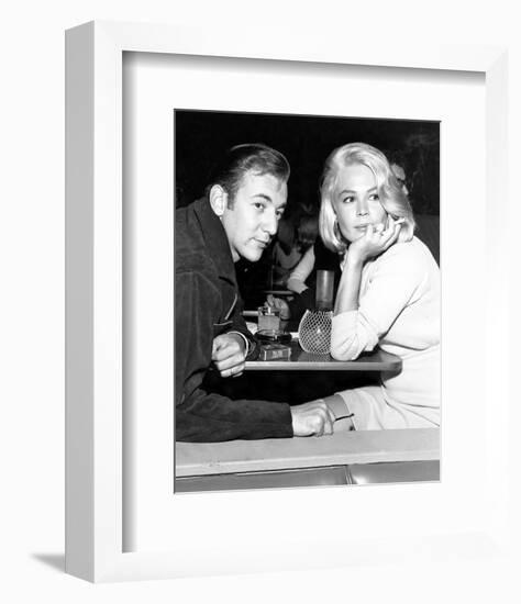 Bobby Darin-null-Framed Photo