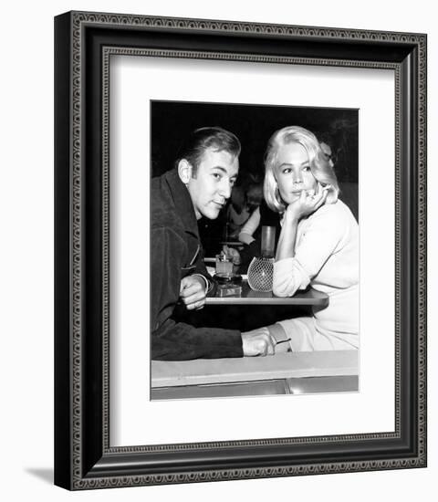 Bobby Darin-null-Framed Photo