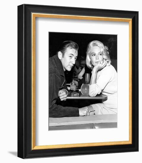 Bobby Darin-null-Framed Photo