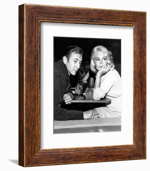 Bobby Darin-null-Framed Photo