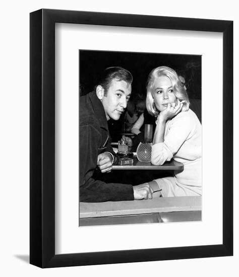 Bobby Darin-null-Framed Photo