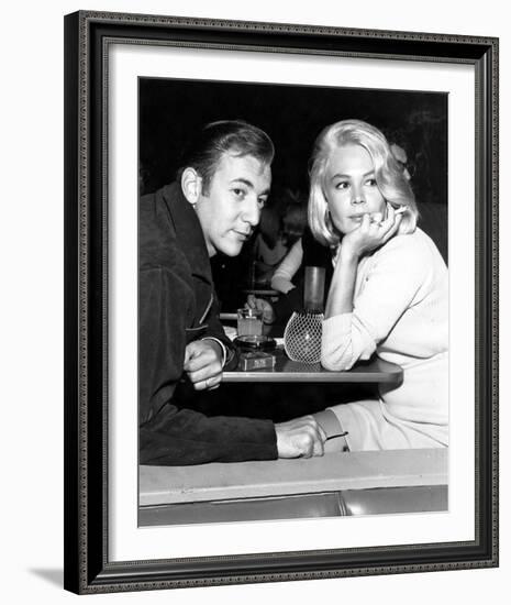 Bobby Darin-null-Framed Photo