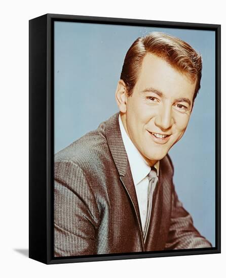 Bobby Darin-null-Framed Stretched Canvas