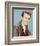 Bobby Darin-null-Framed Photo