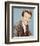 Bobby Darin-null-Framed Photo