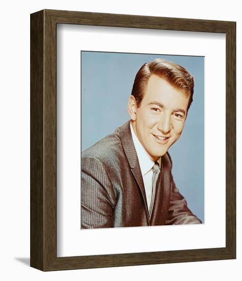 Bobby Darin-null-Framed Photo