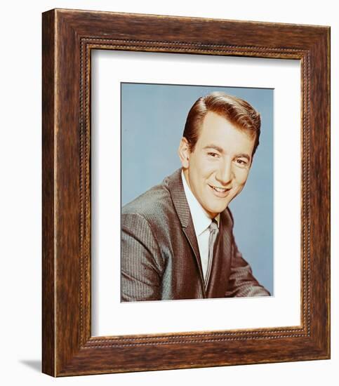 Bobby Darin-null-Framed Photo