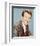 Bobby Darin-null-Framed Photo