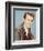 Bobby Darin-null-Framed Photo