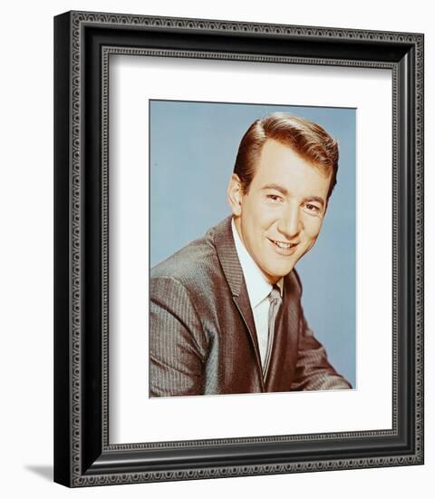 Bobby Darin-null-Framed Photo