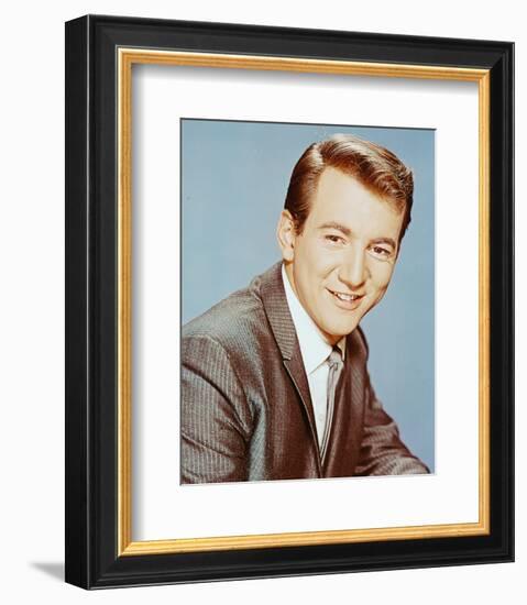 Bobby Darin-null-Framed Photo