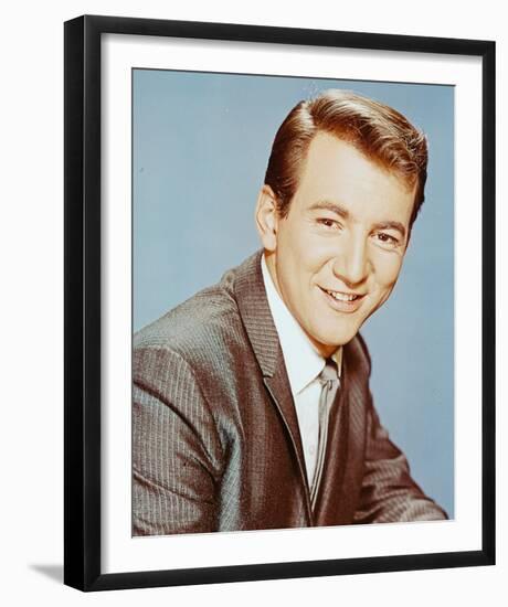 Bobby Darin-null-Framed Photo