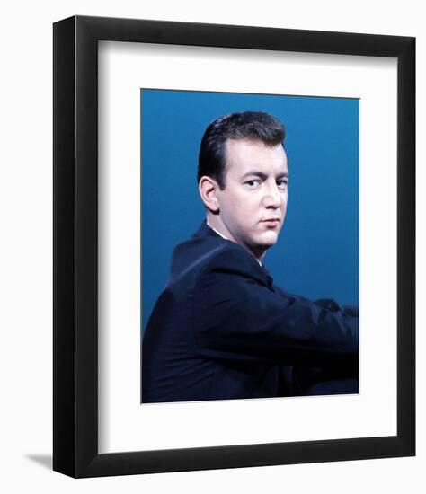 Bobby Darin-null-Framed Photo