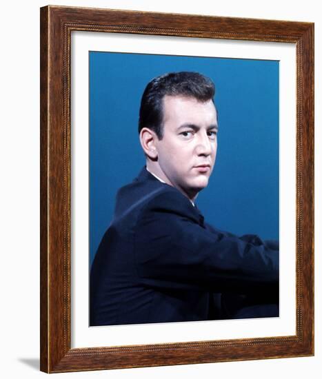 Bobby Darin-null-Framed Photo