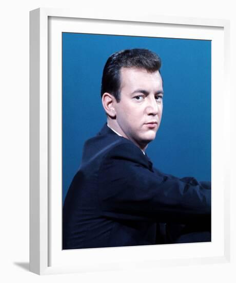 Bobby Darin-null-Framed Photo