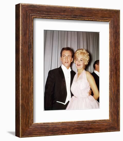 Bobby Darin-null-Framed Photo