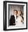 Bobby Darin-null-Framed Photo