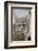 Bobcat Closeup-Hal Beral-Framed Photographic Print