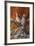 Bobwhite Trio 4-Trevor V. Swanson-Framed Giclee Print