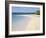 Boca Del Drago Beach, Colon Island (Isla Colon), Bocas Del Toro Province, Panama, Central America-Jane Sweeney-Framed Photographic Print