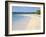 Boca Del Drago Beach, Colon Island (Isla Colon), Bocas Del Toro Province, Panama, Central America-Jane Sweeney-Framed Photographic Print