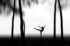 Dancing-Bocah Bocor-Photographic Print