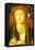 Bocca Baciata; the Kissed Mouth-Dante Gabriel Rossetti-Framed Stretched Canvas