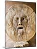 Bocca della Verità-null-Mounted Photographic Print