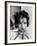 Boccaccio '70, Romy Schneider Wearing Chanel, 1962-null-Framed Photo