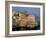 Boccadasse Quarter, Genes, Genova (Genoa), Liguria, Italy-Bruno Morandi-Framed Photographic Print