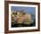 Boccadasse Quarter, Genes, Genova (Genoa), Liguria, Italy-Bruno Morandi-Framed Photographic Print